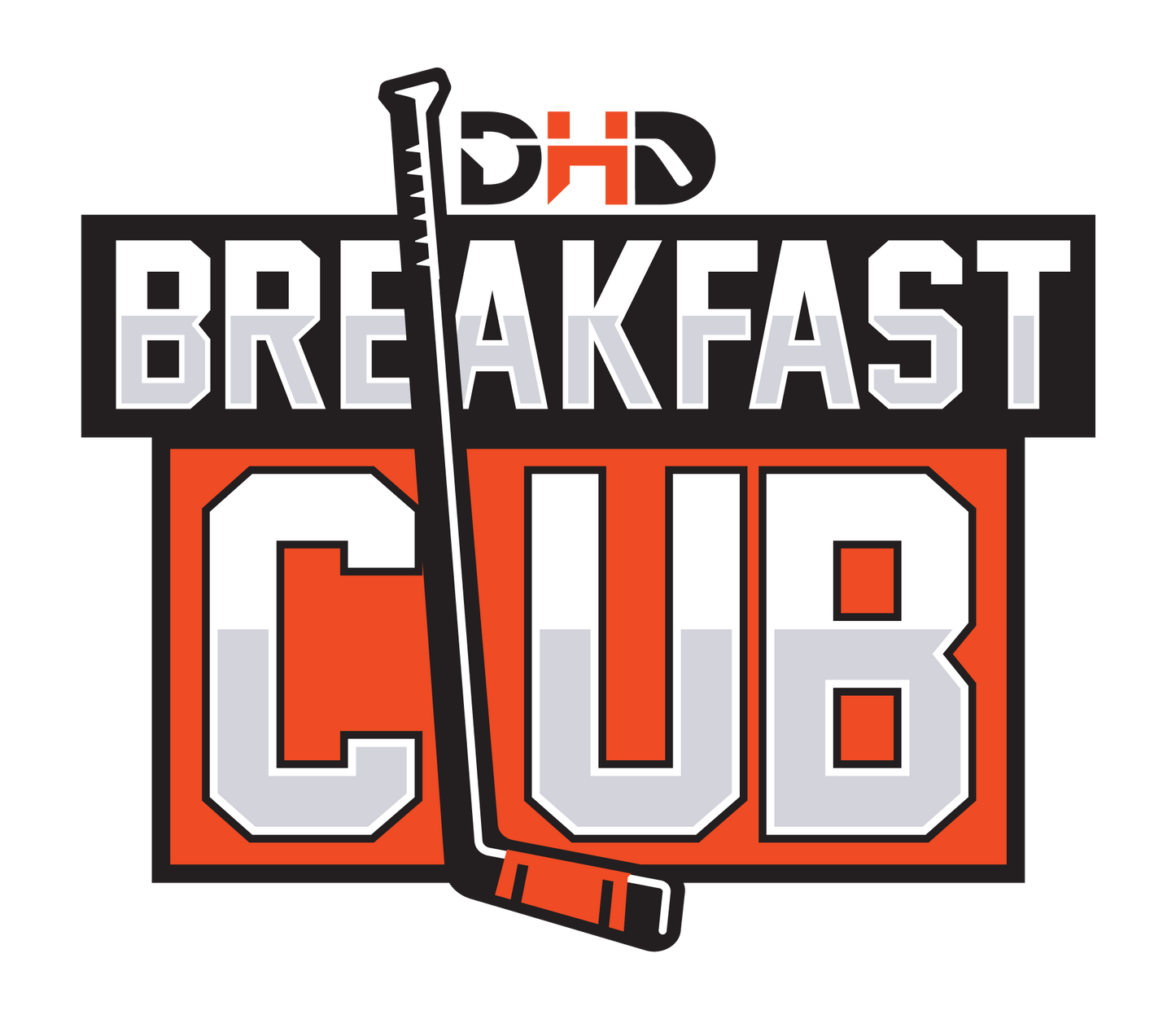 Breakfast Club (Fall 2025 - Wednesday Mornings) Central Park Athletics