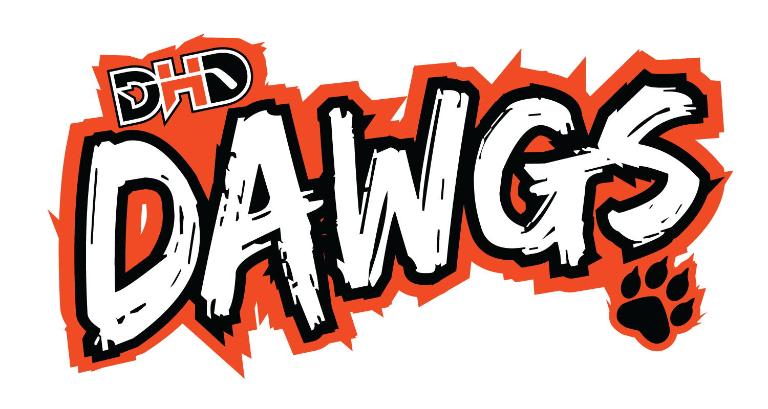 DHD Dawgs - (2020/2019 Team Fees)