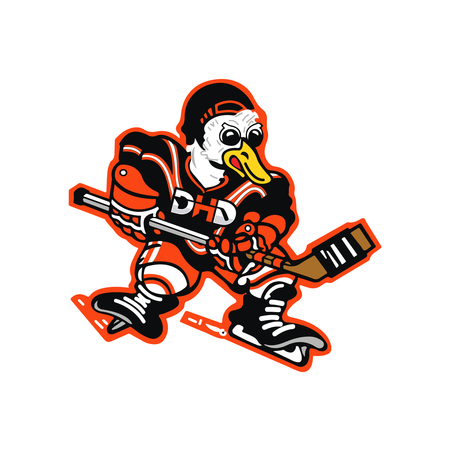 DHD Ducks Development 2026