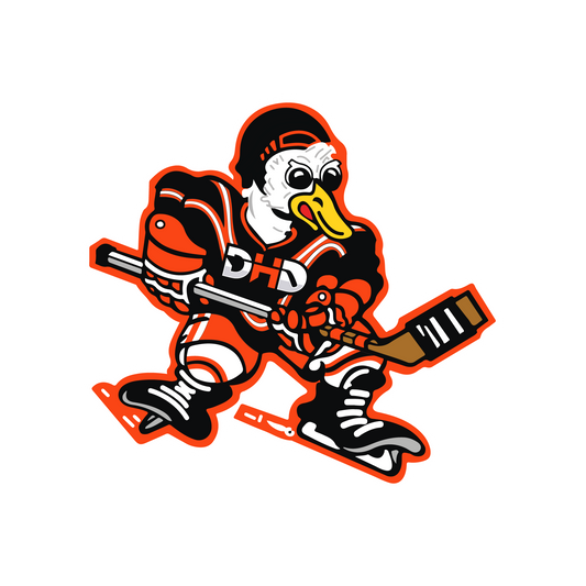 DHD Ducks Development 2026