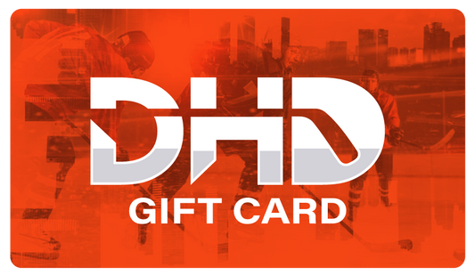 DHD E-Gift Card