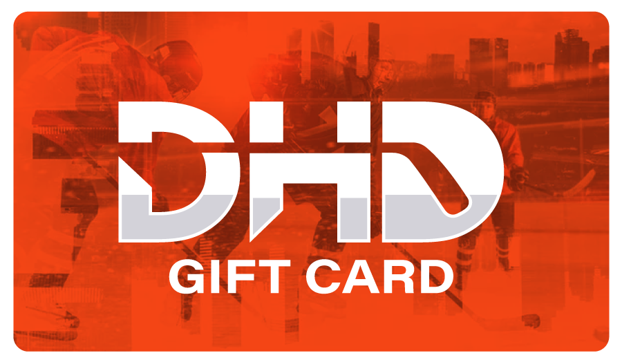 DHD E-Gift Card