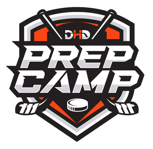 Pre - Tryout Prep Camp (2026)