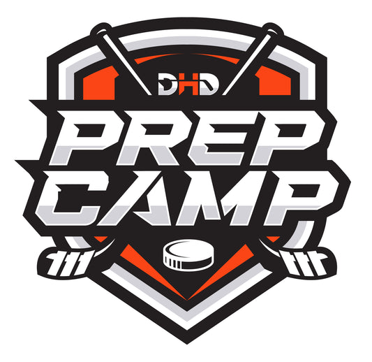 Pre-Season Prep Camp (August 25-28)