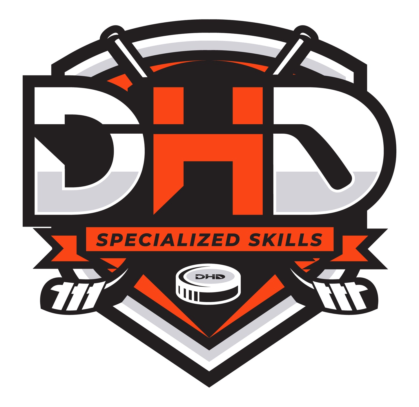 Combination Clinic - Sniper/Defensive (all positions) (Monday- Evenings) | SPRING 2025 Edition