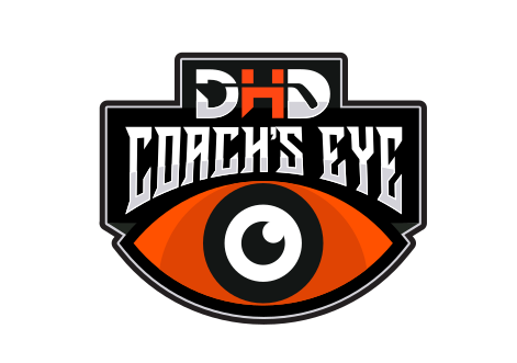 DHD Coach's Eye