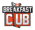Breakfast Club (WINTER 2025 - Thursday Mornings) Leamington Arena